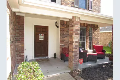 21519 Ivory Gate Lane, Katy, TX 77449 - Photo 4