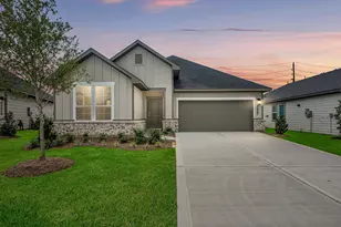 7923 Sunny Lily Loop, Cypress, TX 77433 - Photo 1