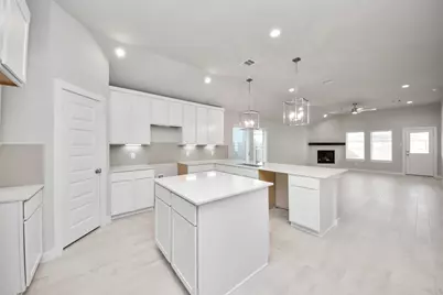 2918 Bury Park Drive, Spring, TX 77373 - Photo 4