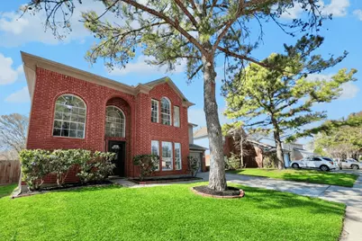 11807 Inga Lane, Houston, TX 77064 - Photo 2