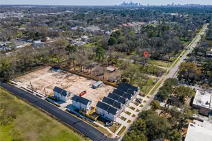 5922 Knox St, Houston, TX 77091 - Photo 8