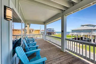 1215 Gulf Rd, Crystal Beach, TX 77650 - Photo 6