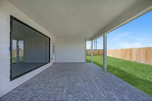 607 Yard master Trl, Rosharon, TX 77583 - Photo 28