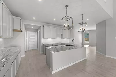 607 Yard Master Trail, Rosharon, TX 77583 - Photo 4