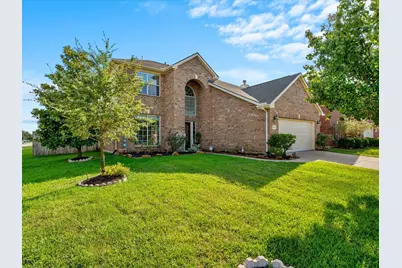 7103 Uther Court, Spring, TX 77379 - Photo 2