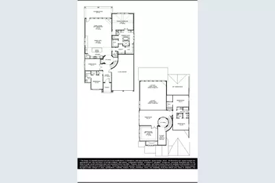 4743 Cascade Waters Lane, Fulshear, TX 77441 - Photo 2