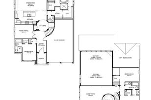 4743 Cascade Waters Ln, Fulshear, TX 77441 - Photo 2