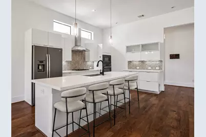 3508 Jackson Street, Houston, TX 77004 - Photo 2
