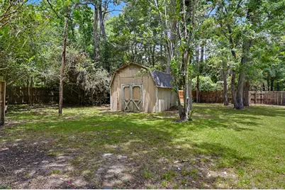 1018 Mesquite Drive, Magnolia, TX 77354 - Photo 34