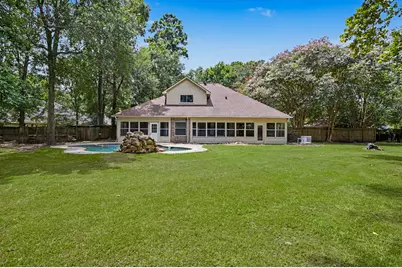 1018 Mesquite Drive, Magnolia, TX 77354 - Photo 32