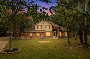 1018 Mesquite Dr, Magnolia, TX 77354 - Photo 1