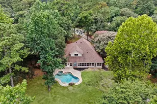 1018 Mesquite Dr, Magnolia, TX 77354 - Photo 2