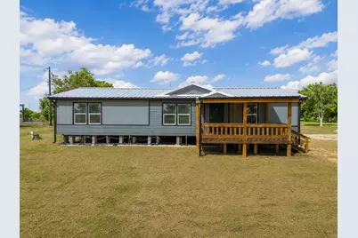 882 County Road 404, Bay City, TX 77414 - Photo 2
