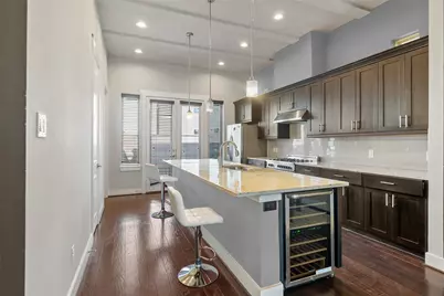 1107 W 16th Street, Houston, TX 77008 - Photo 16