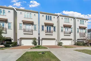 1107 W 16th St, Houston, TX 77008 - Photo 1