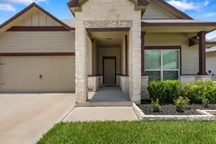 1953 Cartwright St, Bryan, TX 77807 - Photo 2