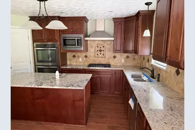 167 Linnwood Drive, Woodbranch, TX 77357 - Photo 4