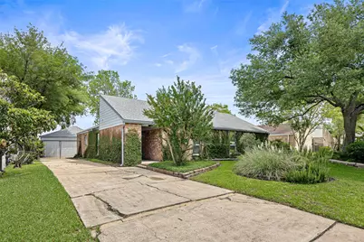 12210 Waldemar Drive, Houston, TX 77077 - Photo 2