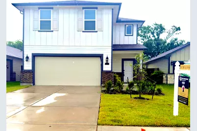 5723 Madden Lane, Houston, TX 77048 - Photo 2