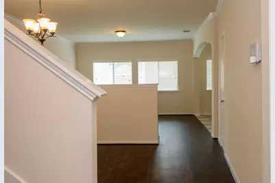 1716 Claremont Garden Circle, Houston, TX 77047 - Photo 2