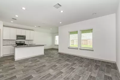 540 Hunter Grove Lane, China, TX 77613 - Photo 8