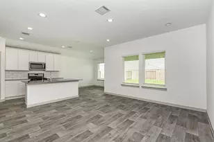 540 Hunter Grv Ln, China, TX 77613 - Photo 8