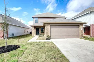 5619 Latta Plantation Dr, Katy, TX 77449 - Photo 1