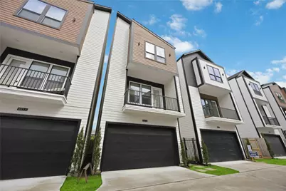 4013 Griggs #B, Houston, TX 77021 - Photo 1
