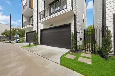 4013 Griggs #B, Houston, TX 77021 - Photo 2