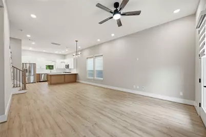 4013 Griggs #B, Houston, TX 77021 - Photo 6