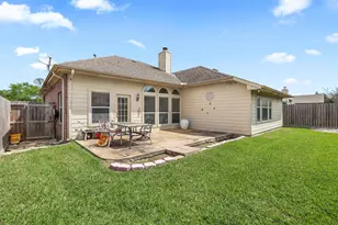 4906 Chase Stone Dr, Bacliff, TX 77518 - Photo 28