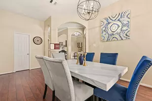 4906 Chase Stone Dr, Bacliff, TX 77518 - Photo 8