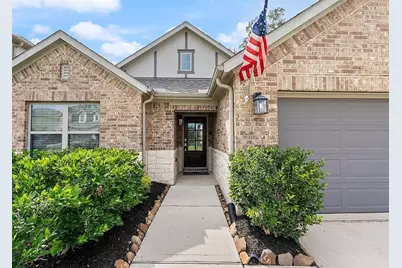 18716 Laurel Hills Drive, New Caney, TX 77357 - Photo 2