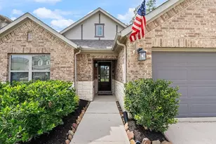 18716 Laurel Hills Dr, New Caney, TX 77357 - Photo 2