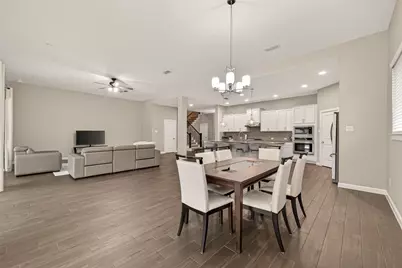 2706 Ripe Amber Cup Court, Richmond, TX 77406 - Photo 10