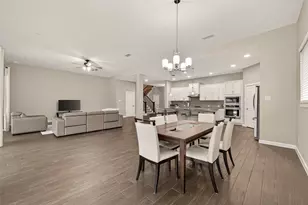 2706 Ripe Amber Cup Ct, Richmond, TX 77406 - Photo 10