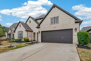 2706 Ripe Amber Cup Ct, Richmond, TX 77406 - Photo 2