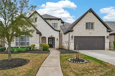 2706 Ripe Amber Cup Court, Richmond, TX 77406 - Photo 1