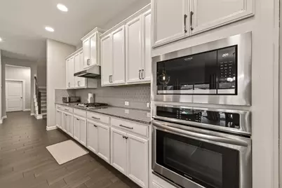 2706 Ripe Amber Cup Court, Richmond, TX 77406 - Photo 16