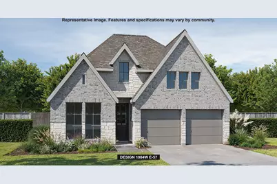 18241 Upper Brook Street, Conroe, TX 77302 - Photo 1