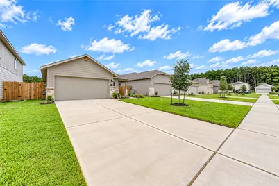 18539 Landing Meadows Lane, New Caney, TX 77357 - Photo 2