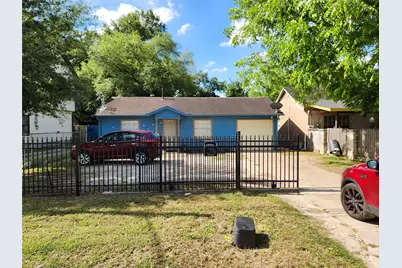 1716 Roxella Street, Houston, TX 77093 - Photo 1