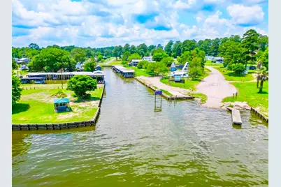 1 Hilltop Circle, Coldspring, TX 77331 - Photo 42
