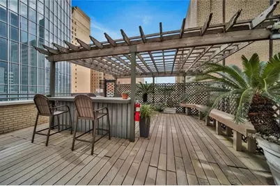 705 Main Street #610, Houston, TX 77002 - Photo 10