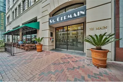 705 Main Street #610, Houston, TX 77002 - Photo 6