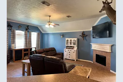 13406 Popes Creek Lane, Houston, TX 77044 - Photo 20