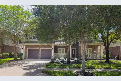3023 London Lane, Missouri City, TX 77459 - Photo 1
