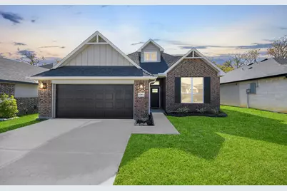 12051 Noble Heart Drive, Willis, TX 77318 - Photo 1
