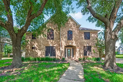 3006 Pecan Way Court, Richmond, TX 77406 - Photo 1