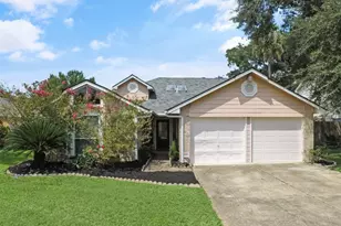 15618 Barbarossa Dr, Houston, TX 77083 - Photo 1